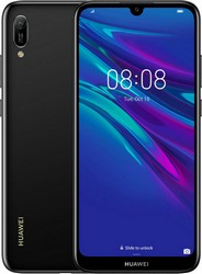 Замена камеры на телефоне Huawei Y6 2019 в Курске